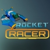 Rocket Racer